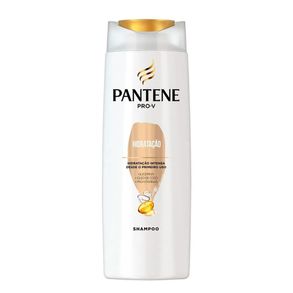 Shampoo Hidratação Pantene 400ml
