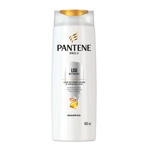 Shampoo Liso Extremo Pantene 400ml