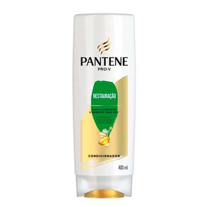 Condicionador Restauração Pantene 400ml