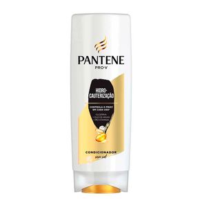Condicionador Hidro-Cauterização Pantene 400ml