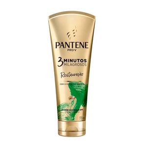 Condicionador 3 Minutos Milagrosos Restauração Pantene 170ml