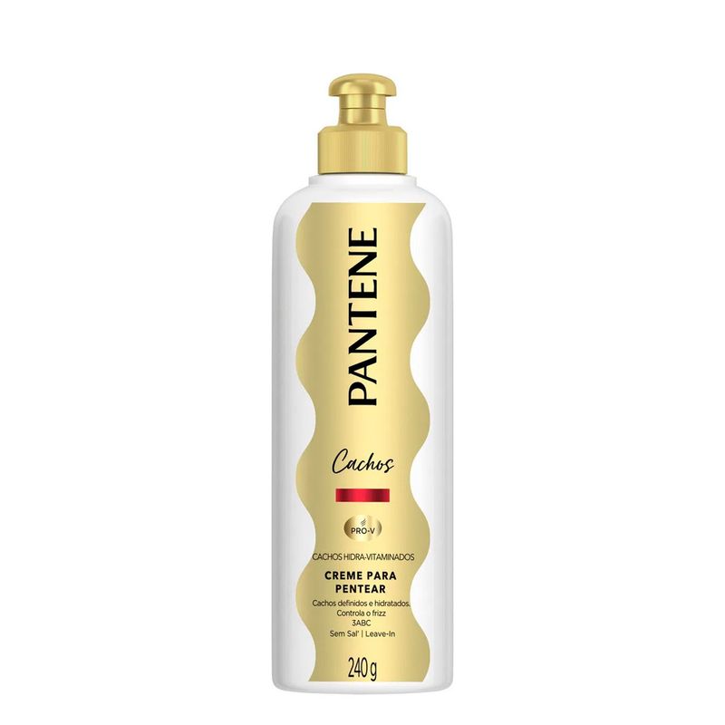 Creme-Para-Pentear-Cachos-Hidra-Vitaminados-Pantene-240g