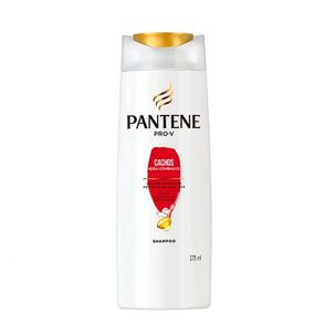 Shampoo Cachos Hidra-Vitaminados Pantene 175ml