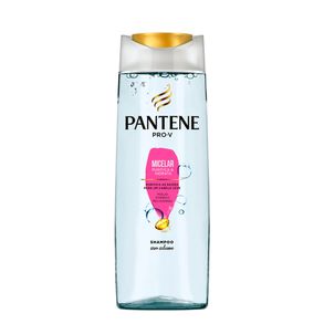 Shampoo Micelar Purifica & Hidrata Pantene 175ml