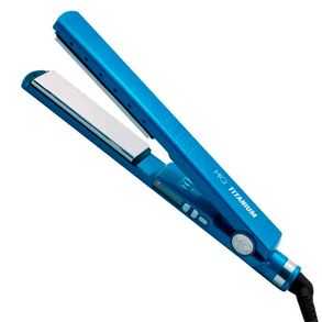 Prancha Titanium 450°F/232°C Mq Bivolt