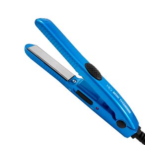 Prancha Mini Titanium 400°F/204°C Mq Bivolt