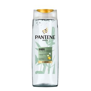 Shampoo Bambu Nutre & Cresce Pantene 200ml