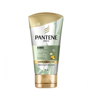 Condicionador Bambu Nutre E Cresce Pantene 150ml