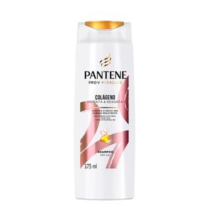 Shampoo Colágeno Hidrata & Resgata Pantene 175ml