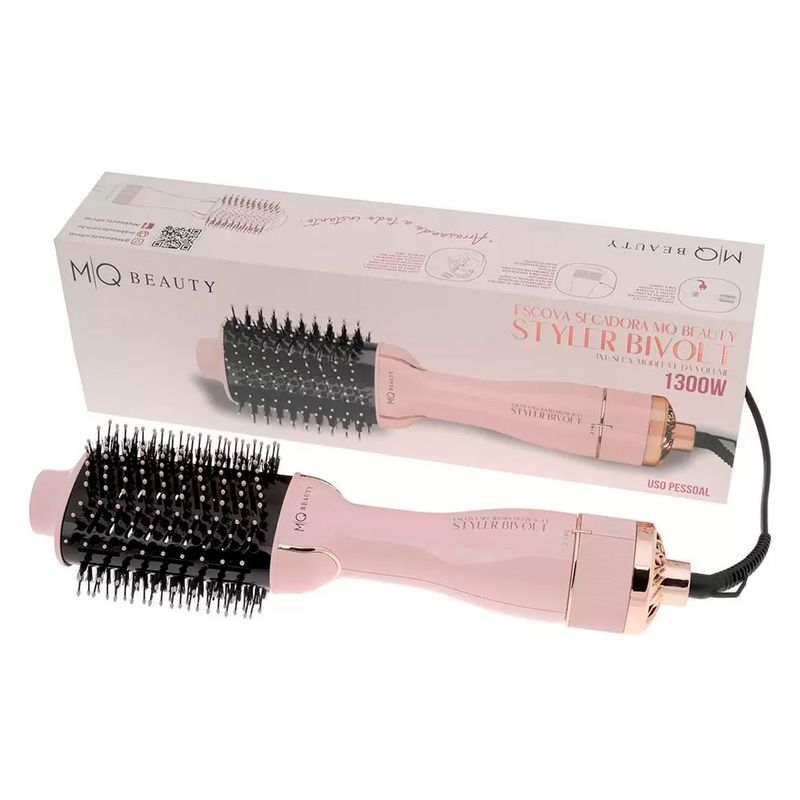 Escova-Secadora-Styler-1300w-Mq-Beauty-Bivolt