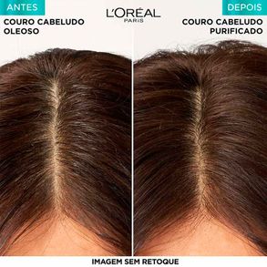 Shampoo Hidra Purificante Pure Hialurônico Elseve L’Oréal Paris 200ml