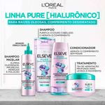 Condicionador-Hidra-Purificante-Pure-Hialuronico-Elseve-L’Oreal-Paris-400ml
