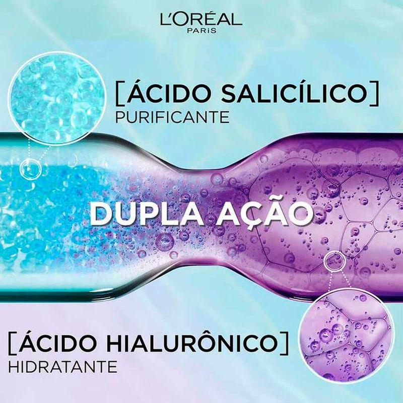 Condicionador-Hidra-Purificante-Pure-Hialuronico-Elseve-L’Oreal-Paris-400ml