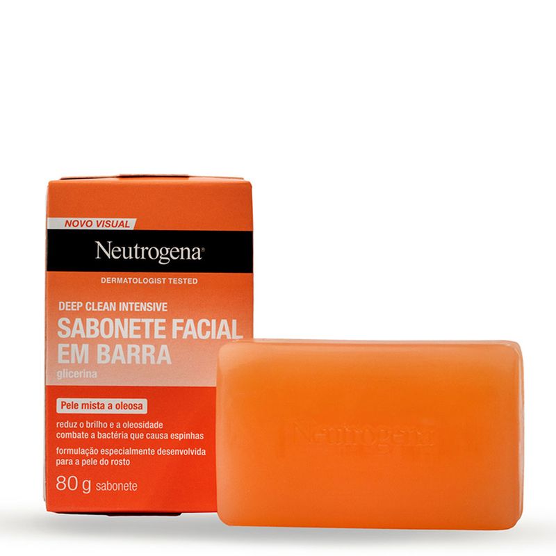 Sabonete-Facial-Em-Barra-Deep-Clean-Intensive-Neutrogena-80g