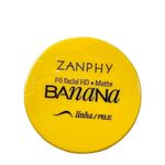 Po-Banana-Facial-Hd-Matte-Zanphy-7g