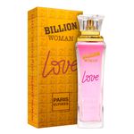 Billion woman best sale love paris elysees