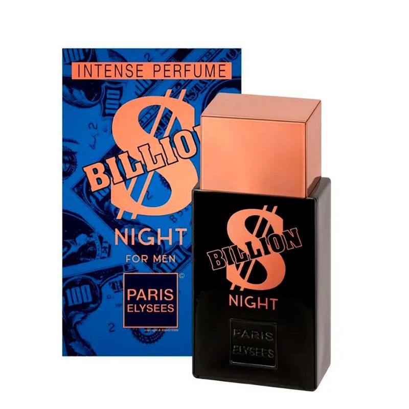 Billion-Night-For-Men-Paris-Elysees-Eau-De-Toilette-Masculino-100ml