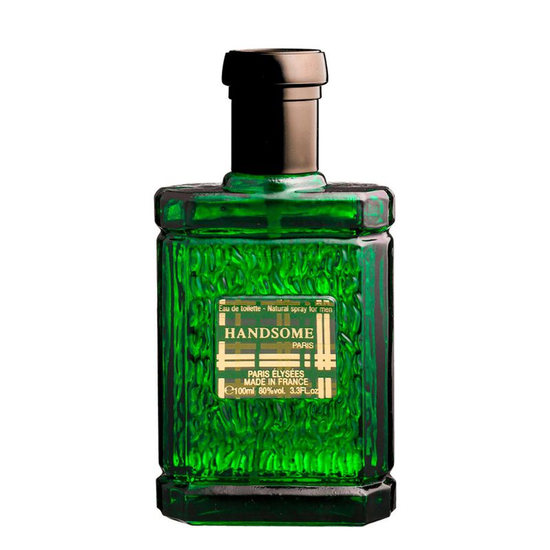 Handsome-For-Men-Paris-Elysees-Eau-De-Toilette-Masculino-100ml