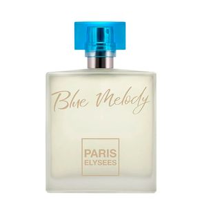Blue Melody Paris Elysees Eau De Toilette Feminino 100ml