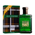 Handsome-For-Men-Paris-Elysees-Eau-De-Toilette-Masculino-100ml