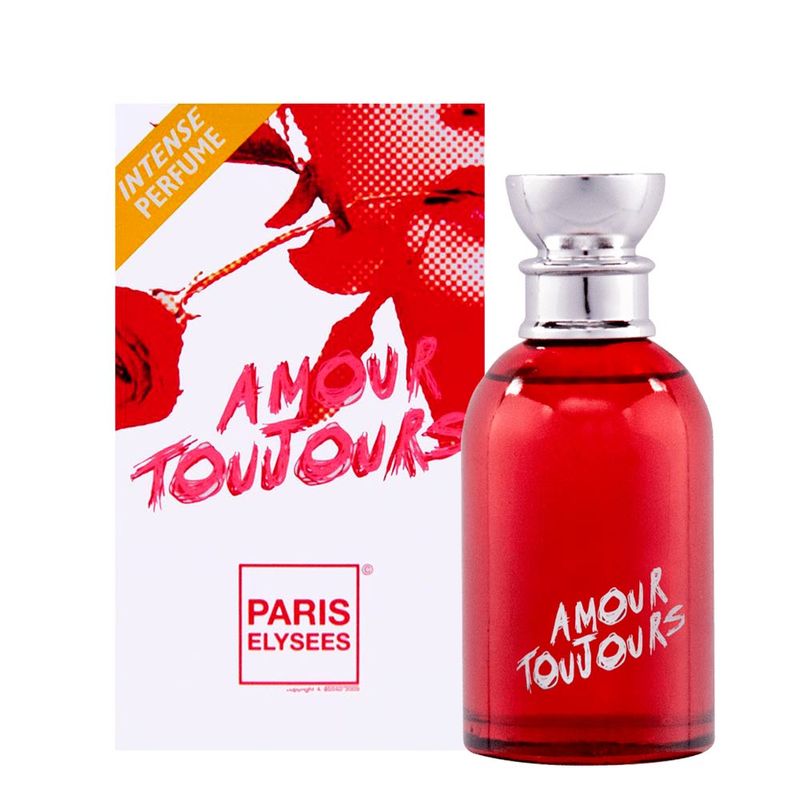 Amour-Toujours-Paris-Elysees-Eau-De-Toilette-Feminino-100ml