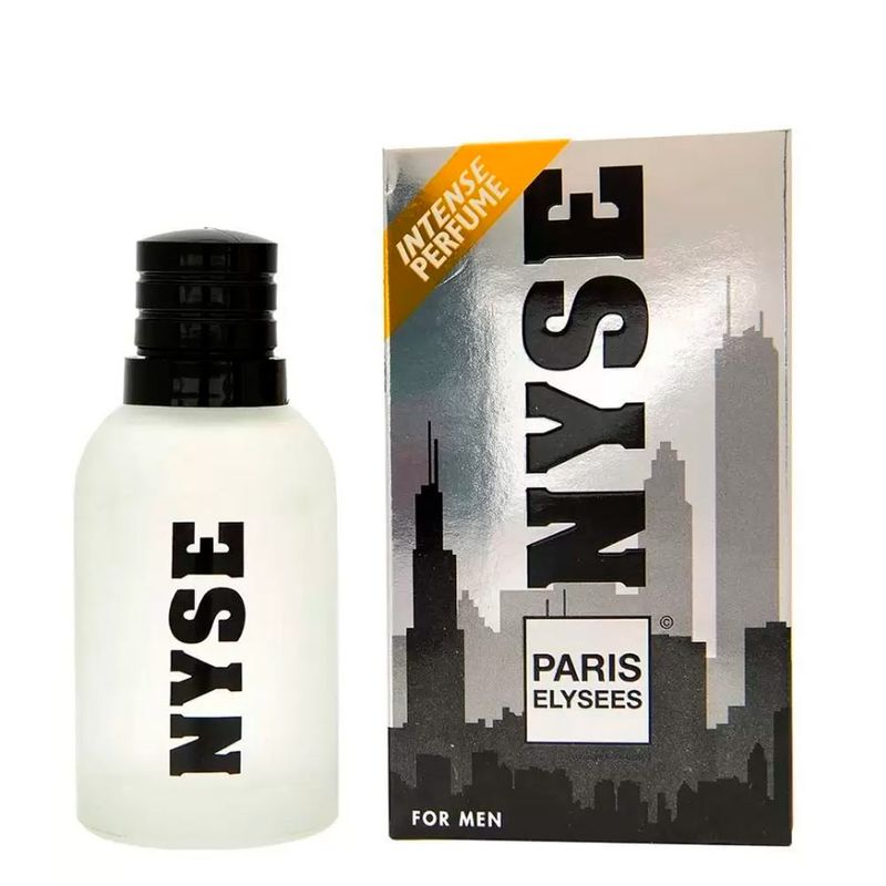 Nyse-For-Men-Paris-Elysees-Eau-De-Toilette-Masculino-100ml