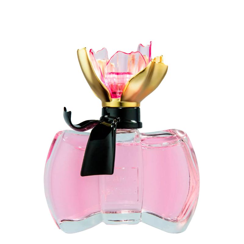 La-Petite-Fleur-D’Amour-Paris-Elysees-Eau-De-Toilette-Feminino-100ml