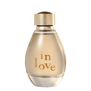 In Love La Rive Eau De Parfum Feminino 90ml