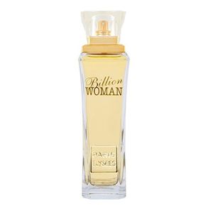 Billion Woman Paris Elysees Eau De Toilette Feminino 100ml