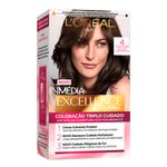 Kit-Coloracao-Imedia-Excellence-4-Castanho-Natural-L’Oreal-Paris