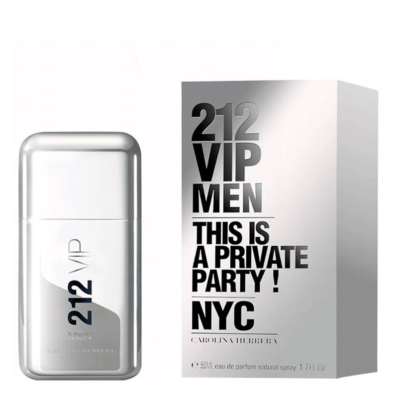212-Vip-Men-Carolina-Herrera-Eau-De-Toilette-Masculino-50ml