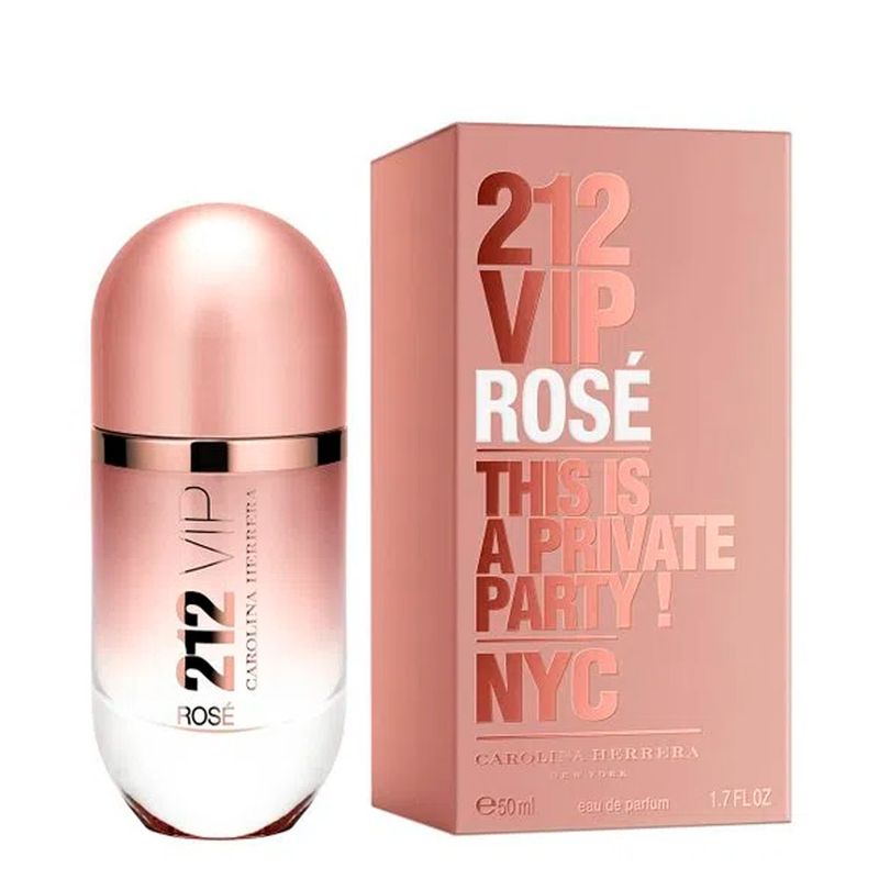 212-Vip-Rose-Carolina-Herrera-Eau-De-Parfum-Feminino-50ml
