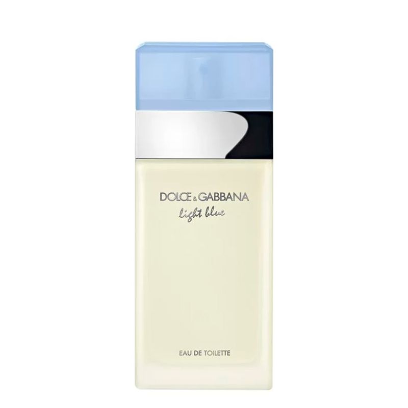 Light-Blue-Dolce---Gabanna-Eau-De-Toilette-Feminino-100ml