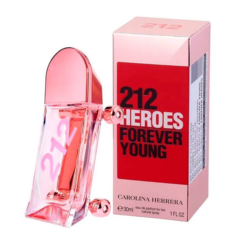 212-Heroes-Carolina-Herrera-Eau-De-Parfum-Feminino-30ml