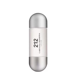 212 Nyc Carolina Herrera Eau De Toilette Feminino 30ml
