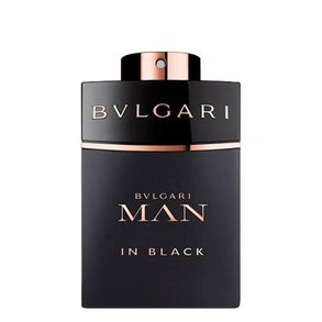 Bvlgari Man In Black Eau De Parfum Masculino 60ml