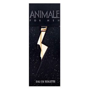 Animale For Men Eau De Toilette Masculino 200ml