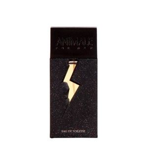 Animale For Men Eau De Toilette Masculino 30ml