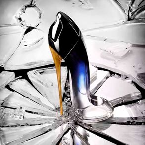Good Girl Légère Carolina Herrera Eau De Parfum Feminino 30ml