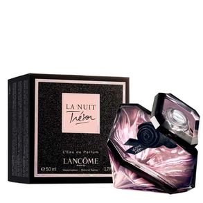La Nuit Trésor Lancôme Eau De Parfum Feminino 50ml