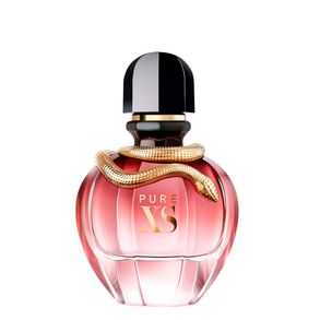 Pure Xs Paco Rabanne Eau De Parfum Feminino 50ml