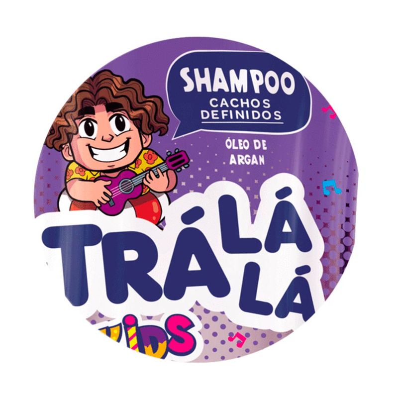 Shampoo-Cachos-Definidos-Tra-La-La-Kids-480ml