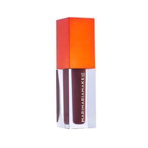 Batom Líquido Ginger Glow Iconic Mari Maria Makeup 4ml