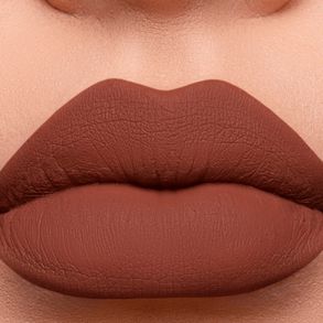 Batom Stick Ginger Glow Show Mari Maria Makeup