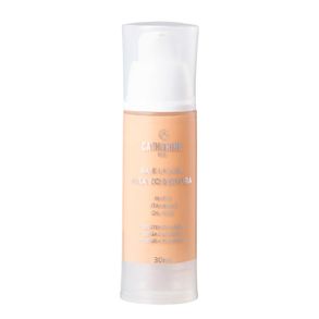 Base Líquida Catharine Hill Chill Alta Cobertura Ac03 - 30ml