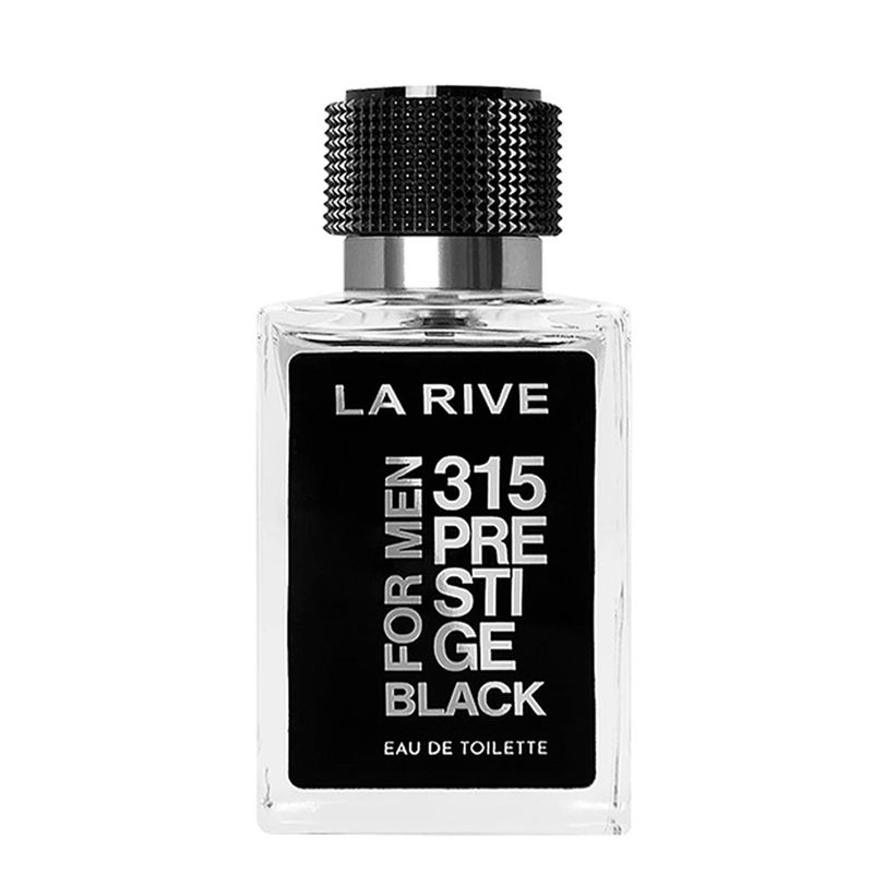 315-Prestige-Black-La-Rive-Eau-De-Toilette-Masculino-100ml