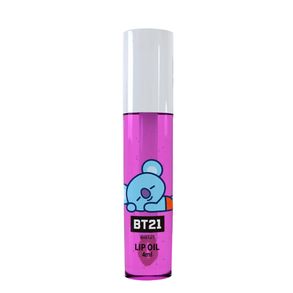 Lip Oil Bt21 Beach Koya Thinker Lacre21 4ml