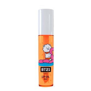 Lip Oil Bt21 Beach Rj Kind Lacre21 4ml