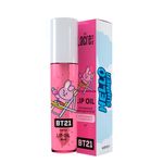 Lip-Oil-Bt21-Beach-Cooky-Pinkish-Lacre21-4ml