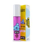 Lip-Oil-Bt21-Beach-Koya-Thinker-Lacre21-4ml